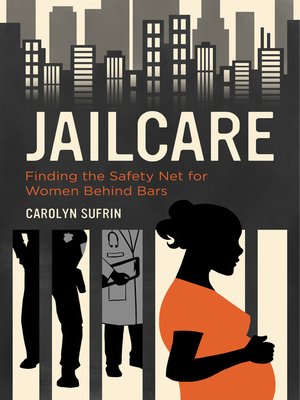 cover image of Jailcare